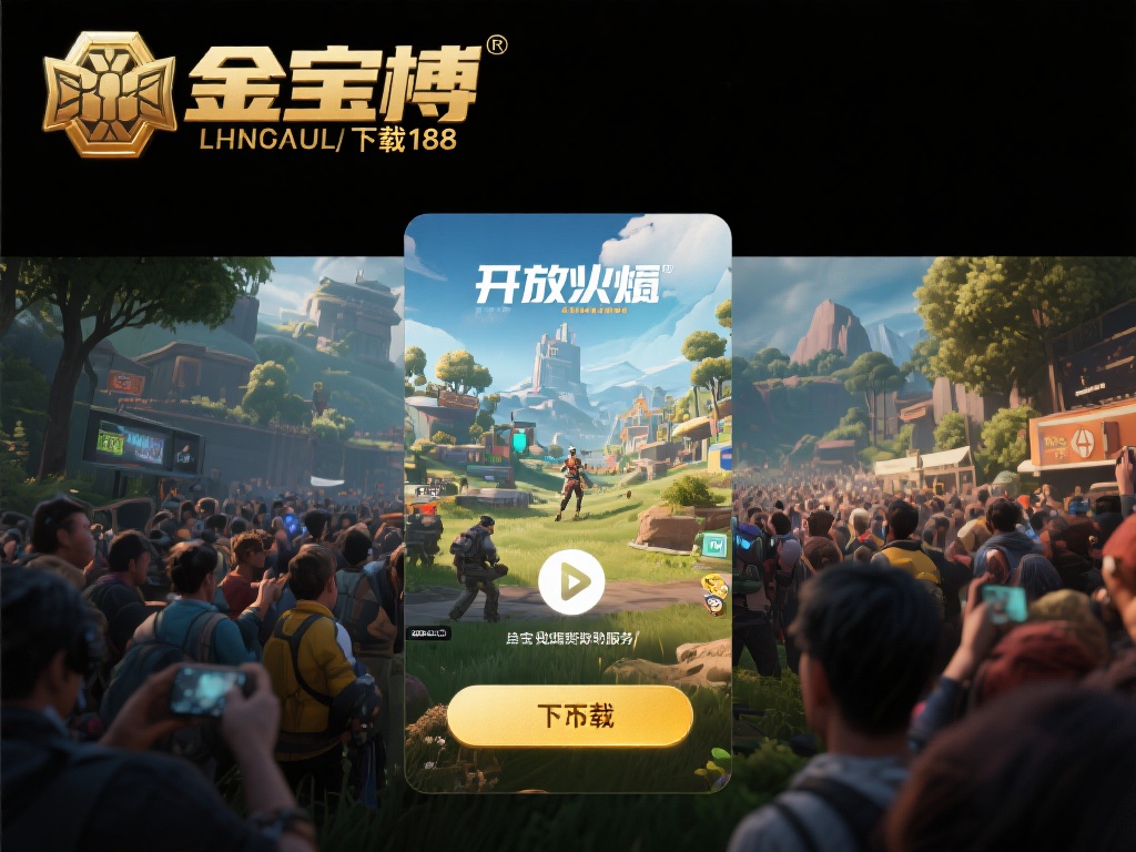 以最近火爆的某款开放世界游戏为例，这款游戏在发布当