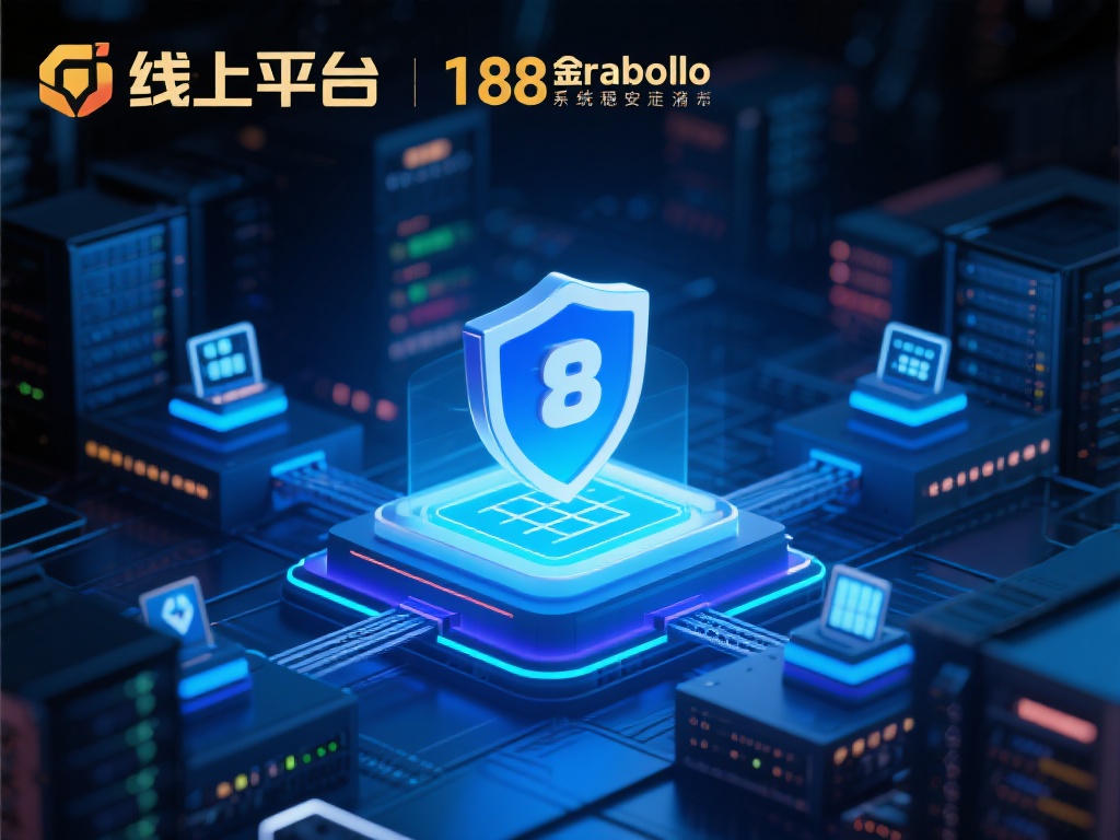此外，自有技术还体现在系统的稳定性和安全性上。线上