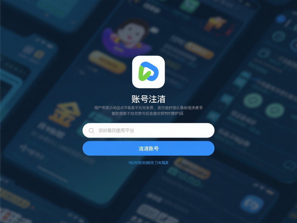 188金宝搏账号注销流程及注意事项 (188金宝搏账号注销流程及注意事项详细指南）