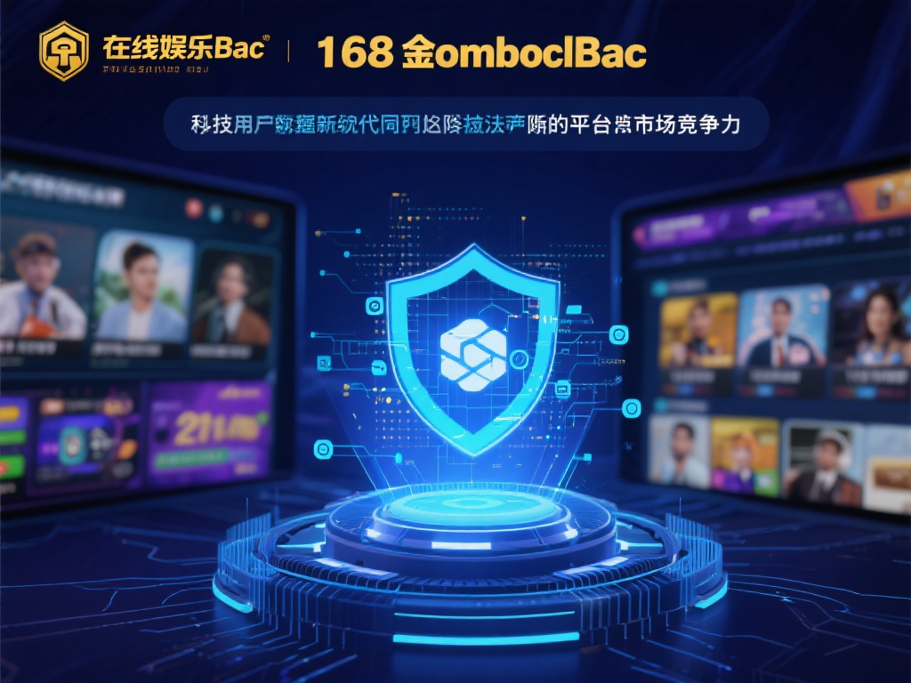 在在线娱乐行业，技术的更新换代直接影响着平台的市场