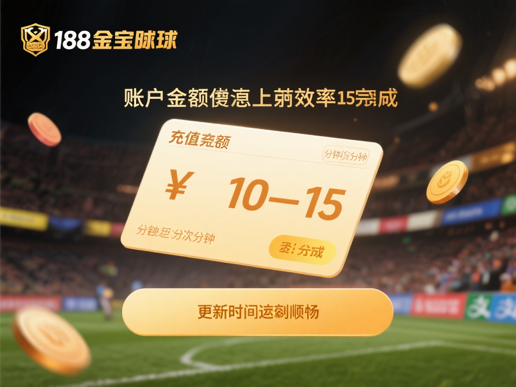 根据官方信息以及大量用户的反馈，188金宝搏在账户