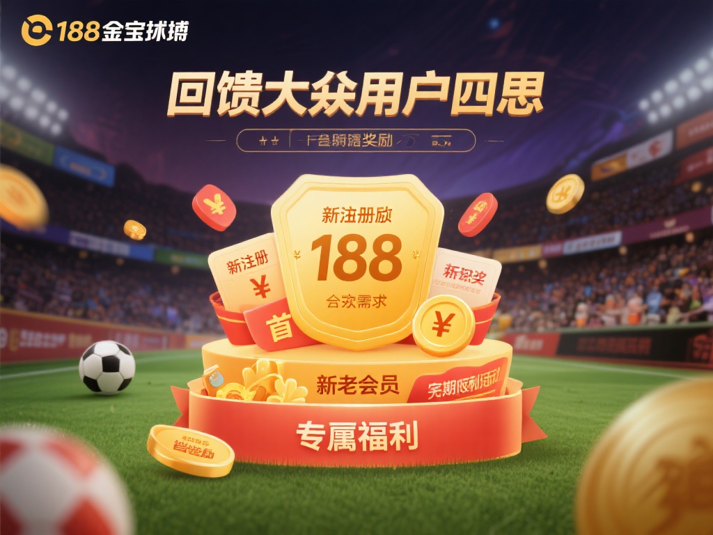 188金宝搏维护了会员权益的专属福利 (188金宝搏维护会员权益，专属福利全面升级！）