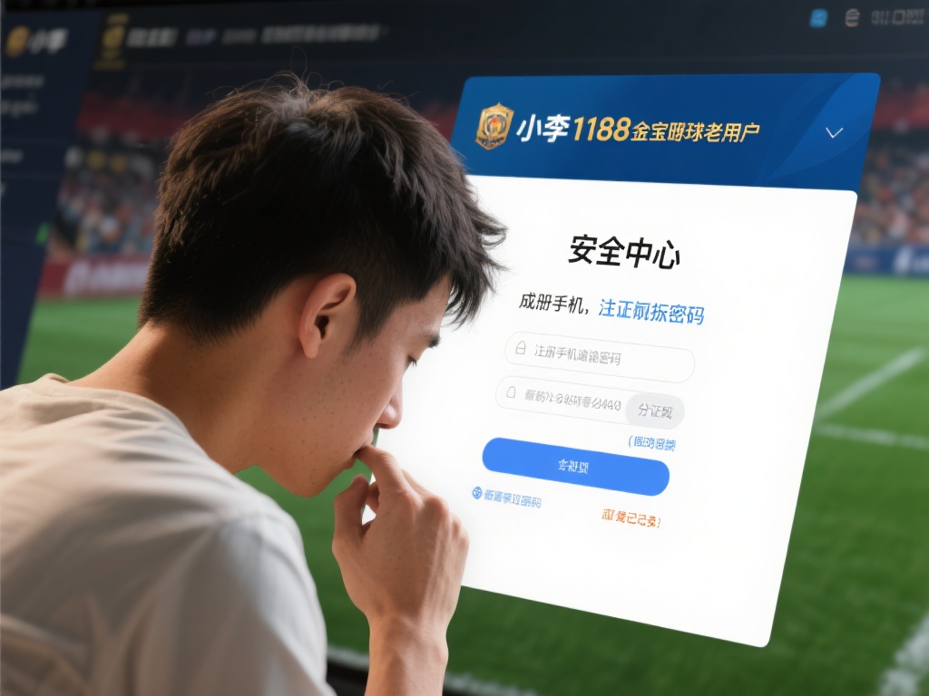 188金宝搏提款密码重置流程详细说明 (188金宝搏提款密码重置流程详细步骤与操作指南）