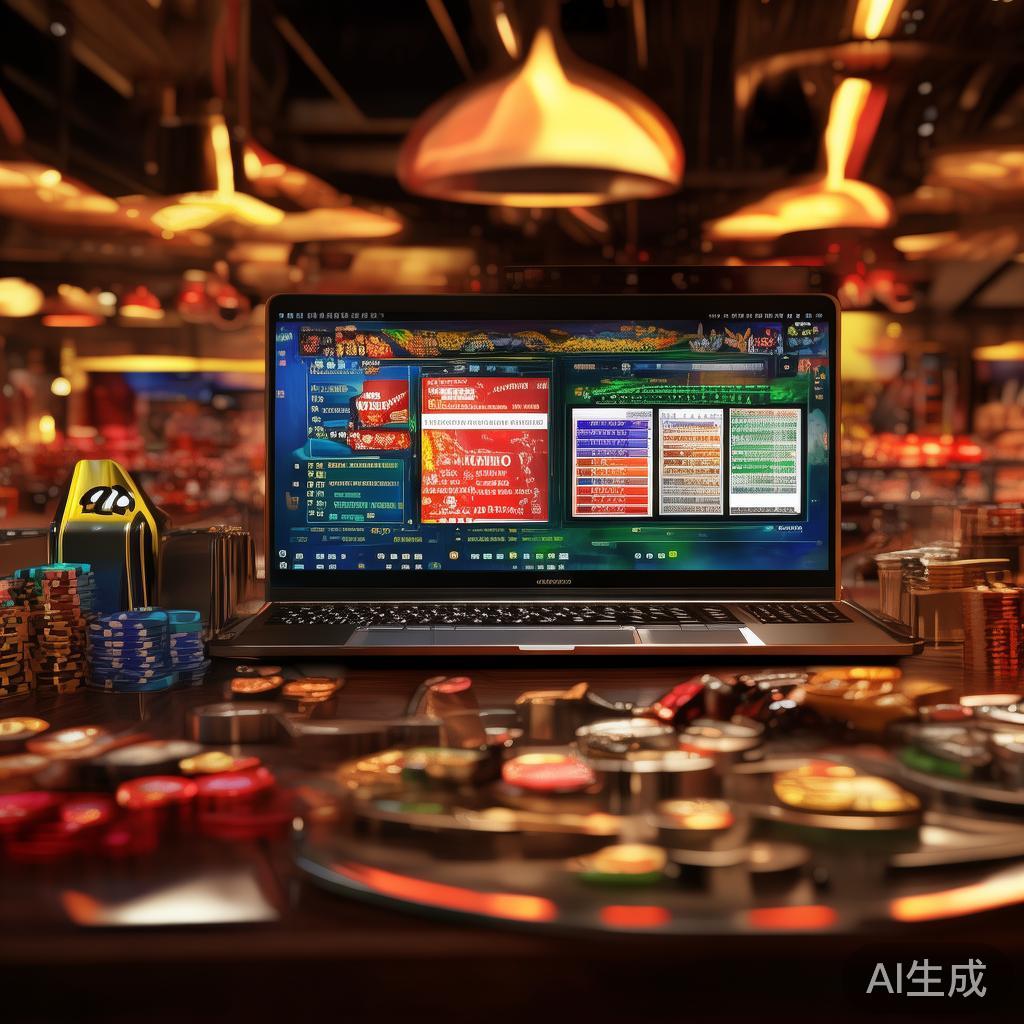 全面解析188金宝博备用亚洲平台安全保障措施与使用指南