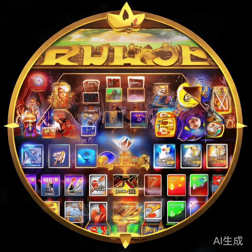 全面解析188博金宝游戏平台：丰富游戏种类全景盘点