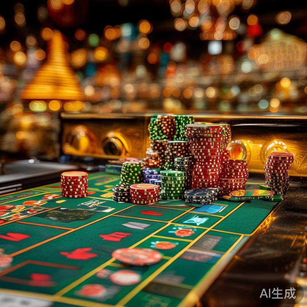 为何选择金宝博188官方网站成为优先之选
作为一