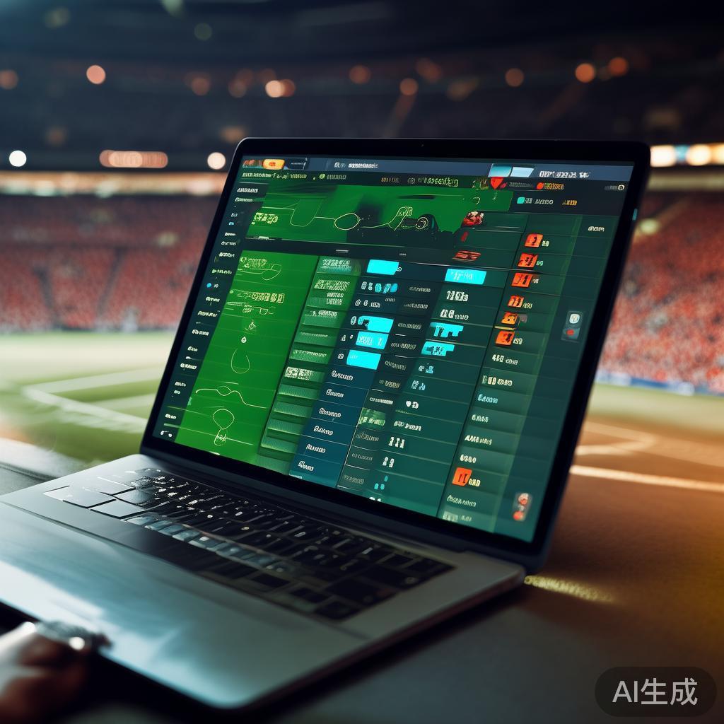 全面解析188金宝博体育APP下载及手机投注操作步骤与指南