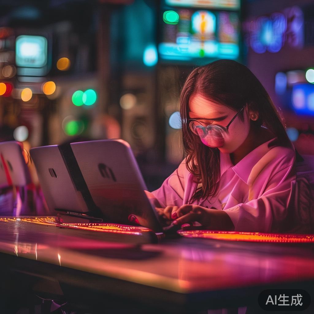 在当今互联网娱乐快速发展的背景下，线上娱乐平台不断