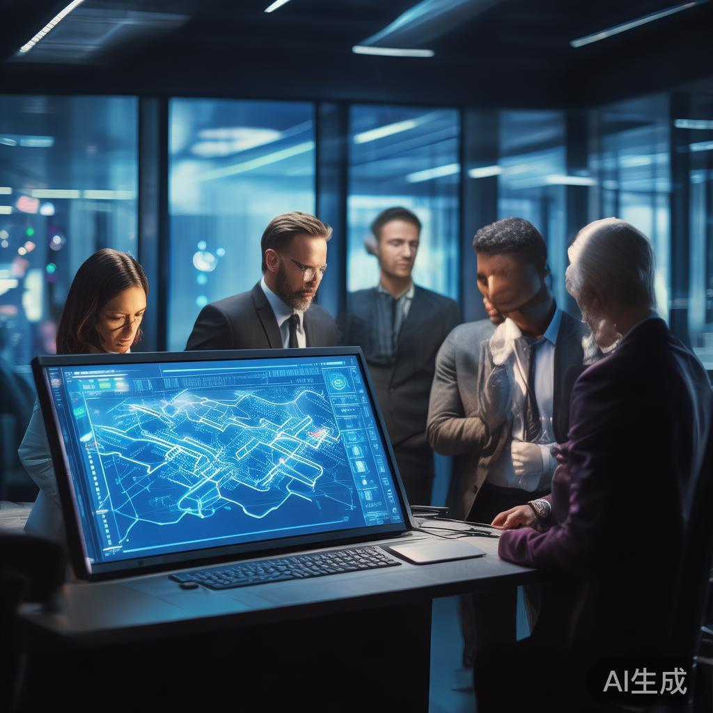 据悉，公司还加强了用户身份验证程序，采用人工智能技