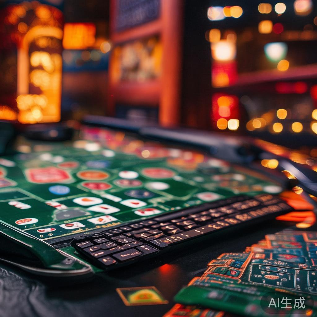 全面解析在188金宝博官网娱乐合法安全的游戏体验指南 在当今娱乐方式多样化的时代,线上娱乐已经成为许多玩