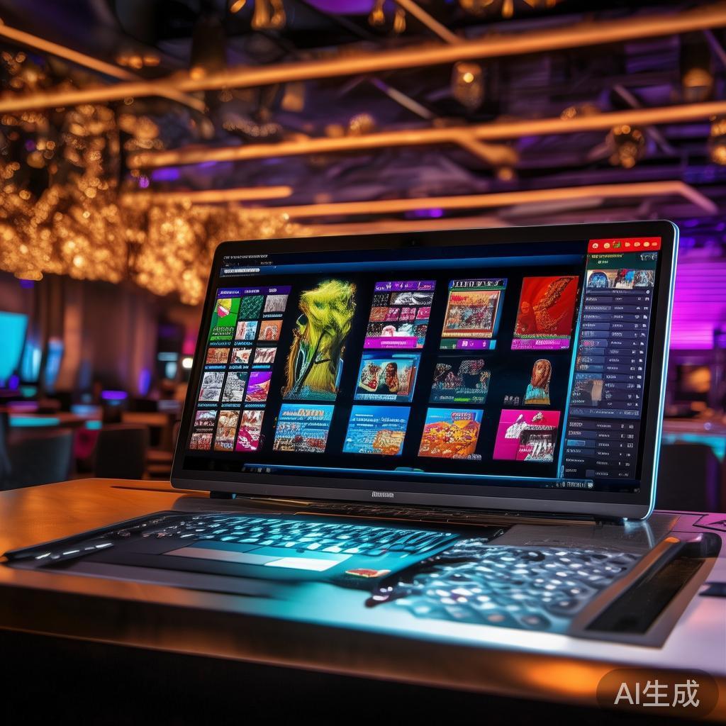 平台的信誉度不仅取决于其合法性，还体现在其整体的服