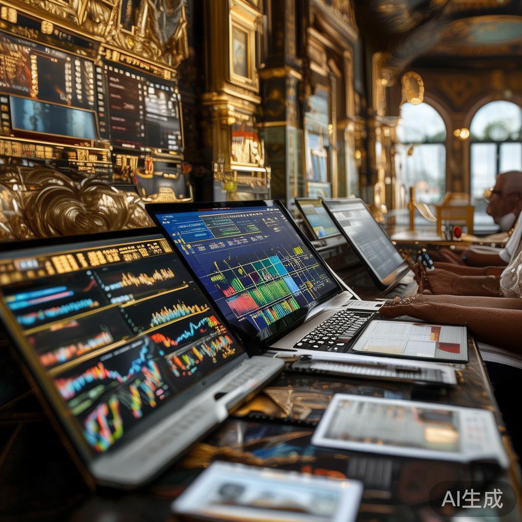 188的博金宝：助你开启全新财富增长的无限机遇