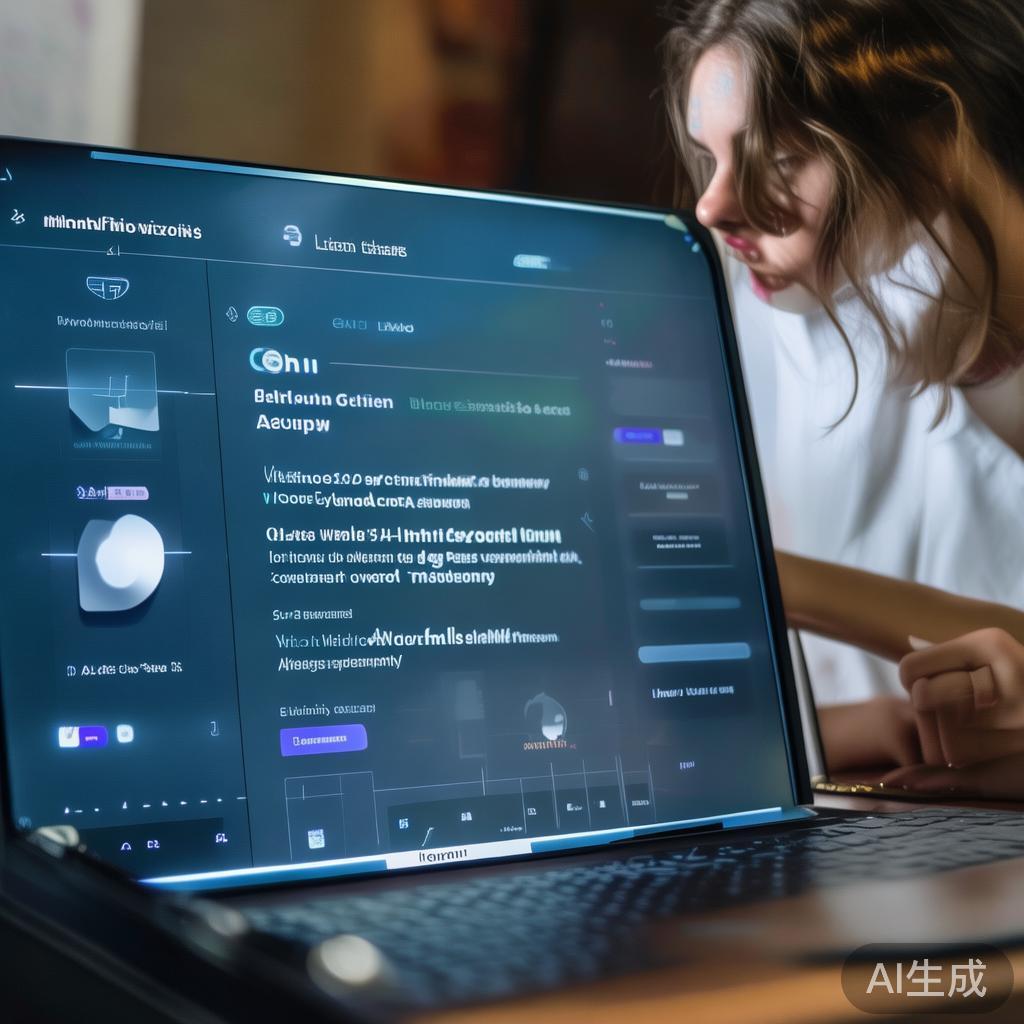 平台还引入了账户安全管理功能，如登录异常提醒、异常