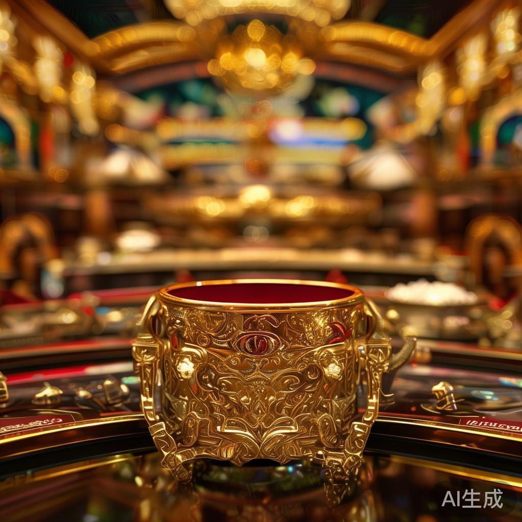 2023年188金宝博最新优惠活动全盘盘点与详细攻略