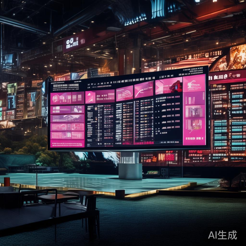 作为行业的重要玩家，188金宝博国际娱乐不断追求创