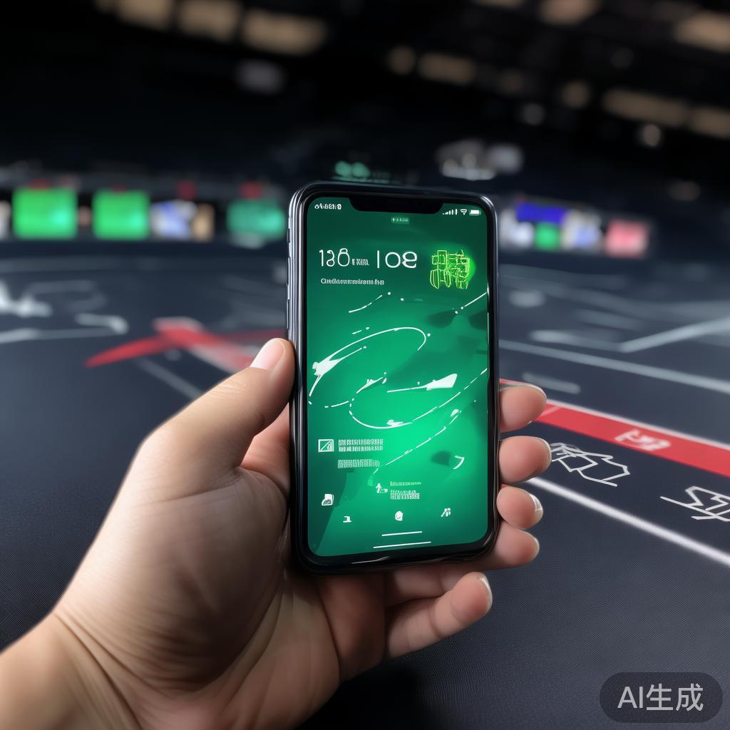 全面解析188金宝博.cn手机客户端登录步骤与操作指南 随着智能手机的使用普及,越来越多的用户选择通过手机