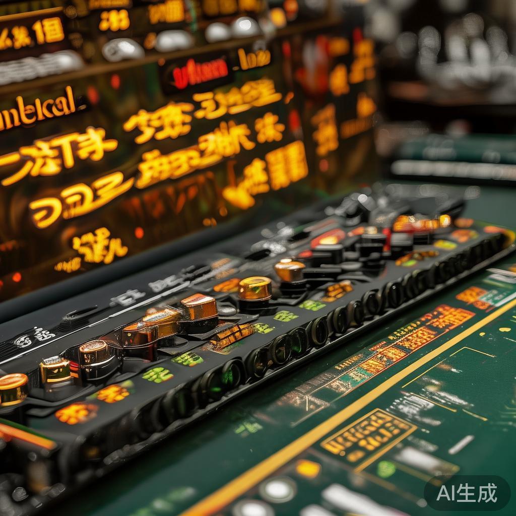 作为亚洲领先的体育博彩平台之一，188金宝博不仅在