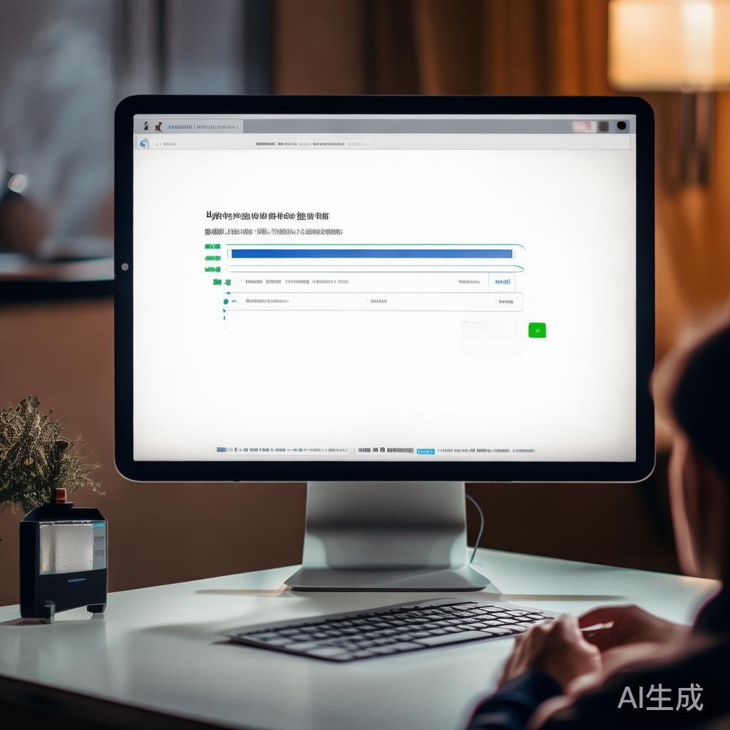 如何详细注册成为188金宝博官方娱乐会员的完整步骤攻略 请打开您的浏览器,输入188金宝博的官方网址,确保