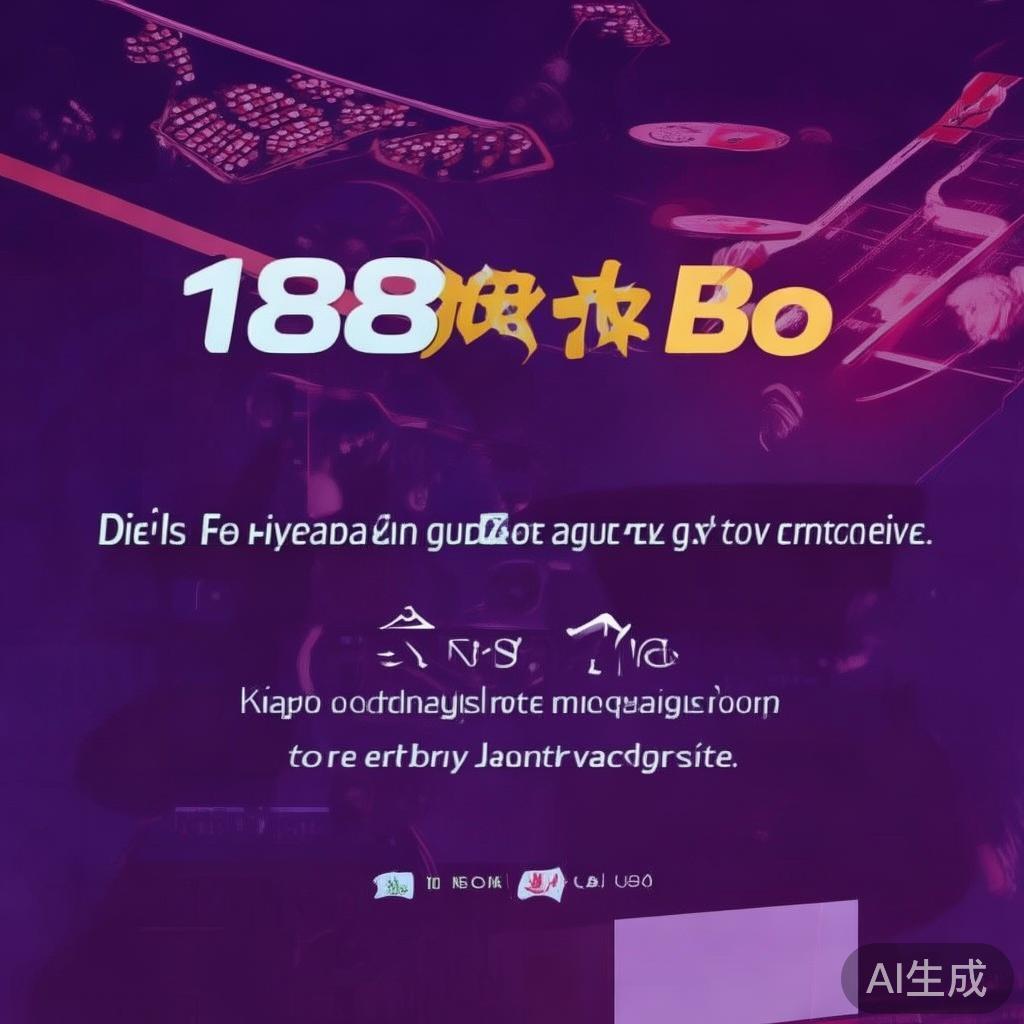 全面攻略:188金宝博备用登录网址注册流程详解与操作指南 在当前数字化娱乐时代,越来越多的玩家开始关注如何方