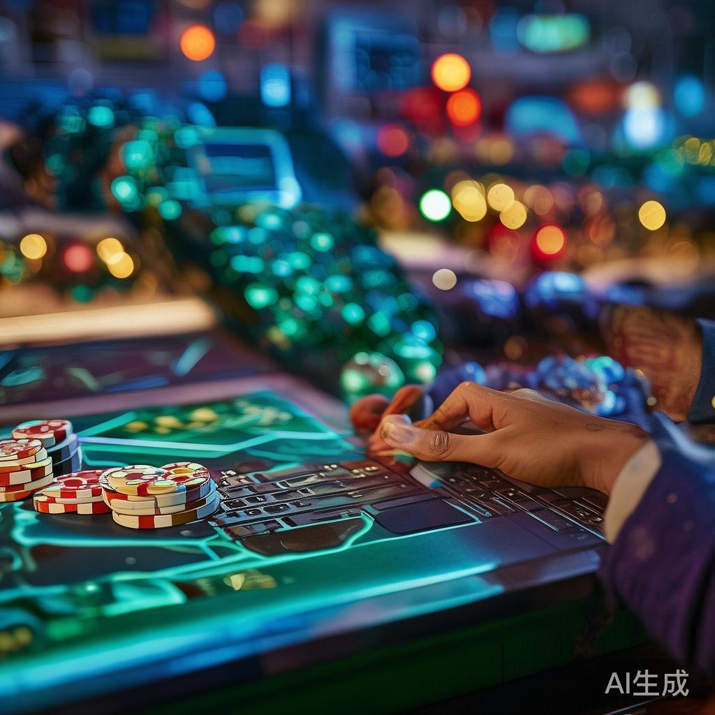 备用网址不仅是平台的“生命线”，也是保障用户权益的