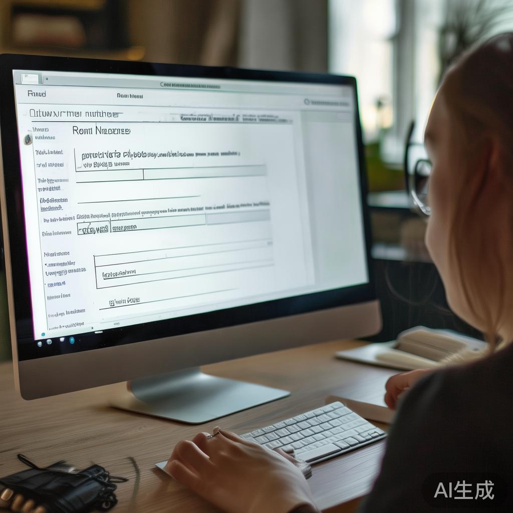 2.填写基本信息：根据页面提示，逐项填写真实姓名、