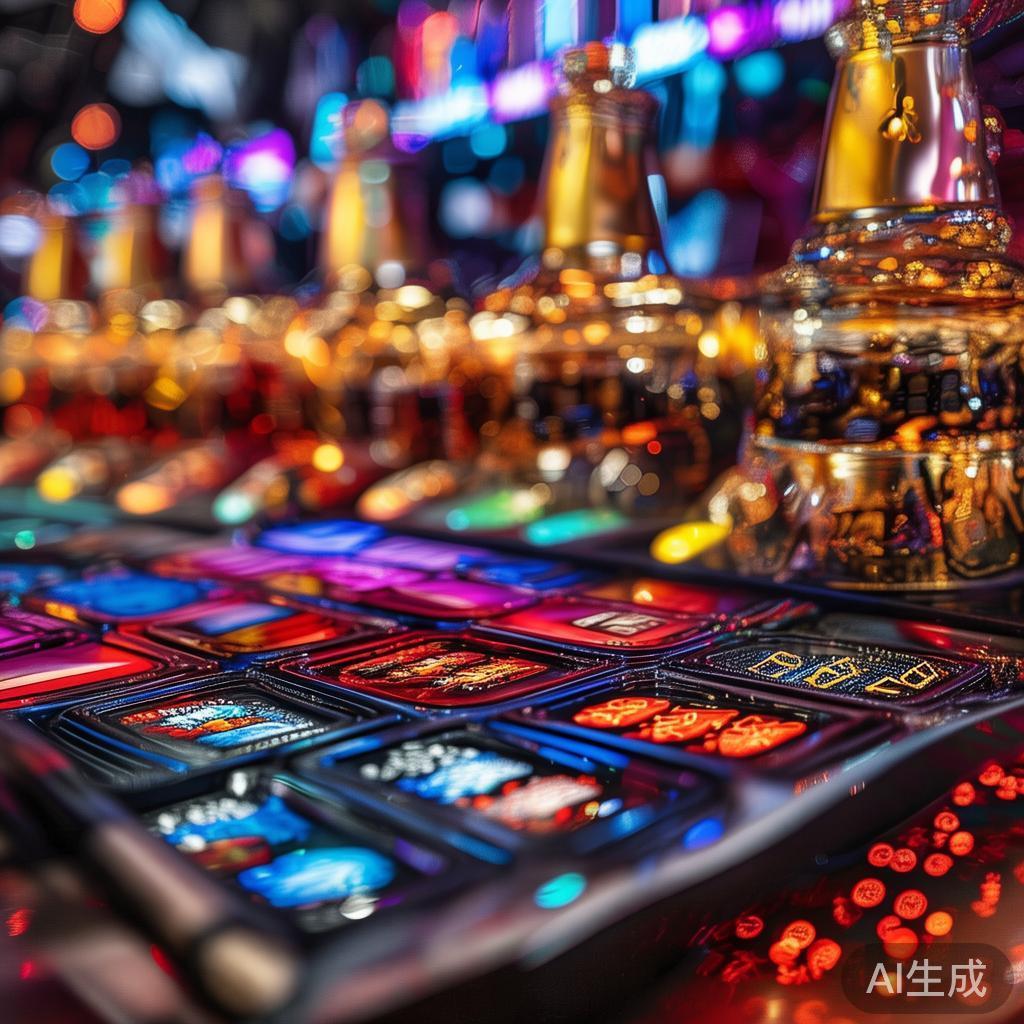 作为业界领先的博彩平台，188金宝博一直致力于通过