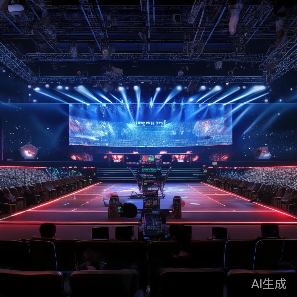 在当今竞争激烈的线上娱乐市场，高清直播的体验差异明