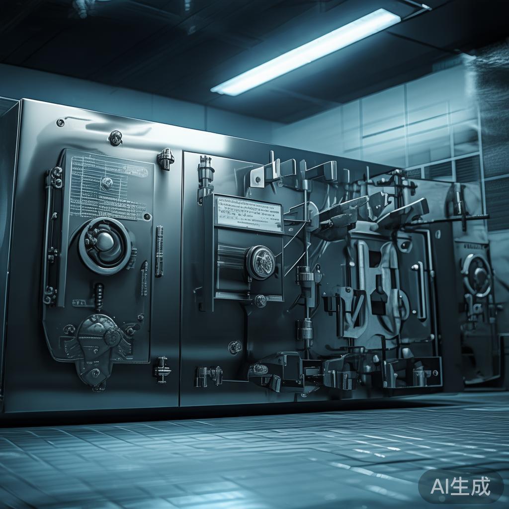 值得一提的是，部分平台也在用户资金管理上设立了专门